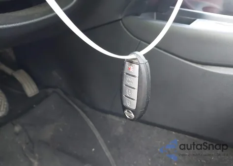 2016 Nissan Altima 2.5 Sr z USA, uszkodzony, nr VIN 1N4AL3AP6GC175019